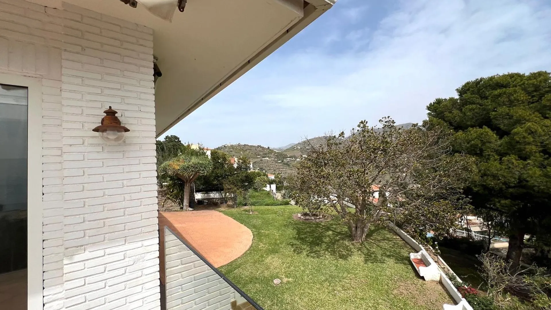 Villa Los Gallos Almunecar