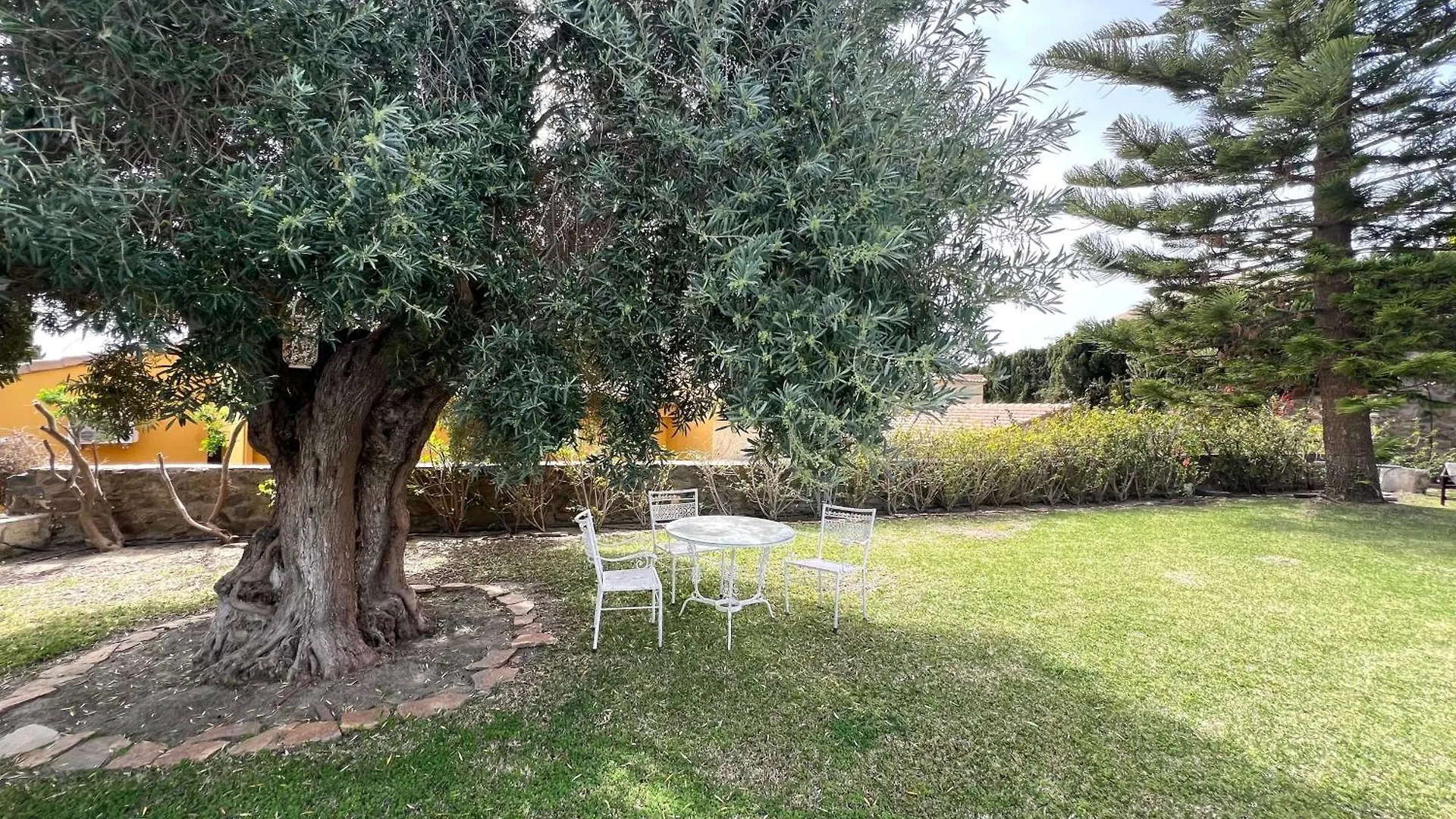 Villa Los Gallos Almunecar